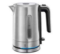 Electric kettle Compact Home 24190-70 ( 24190 70 4008496982998 ) Elektriskā Tējkanna