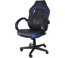 Fotel Omega Varr Indianapolis niebieski VGCI (5907595439510) ( JOINEDIT22774330 ) datorkrēsls  spēļukrēsls