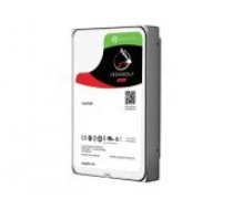 Seagate Ironwolf 8 TB 3.5" SATA III (ST8000VN004) ( ST8000VN004 ST8000VN004 ST8000VN004 ST8000VN004 NON EU ) cietais disks