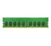 Synology NAS Acc SYNOLOGY 8GB RAM DDR4 SO-DIMM non ECC far RackStation RS1619xs+ RS3617RPxs RS3617xs+ ( D4EC 2666 8G )