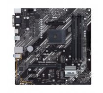 ASUS PRIME B550M-K mATX MB ( 90MB14V0 M0EAY0 ''90MB14V0-M0EAY0'' MBAS-516 PRIME B550M-K PRIMEB550M-K ) pamatplate mātesplate