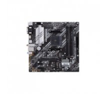 ASUS PRIME B550M-A mATX MB ( 90MB14I0 M0EAY0 4718017755528 MBAS-515 PRIME B550M-A PRIMEB550M-A ) pamatplate mātesplate