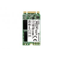 Transcend 512GB M.2 2242 SSD 430S SATA3 B+M Key TLC R/W 560/500 MB/s ( TS512GMTS430S ) SSD disks