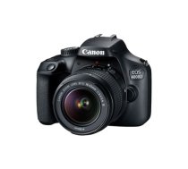 Canon EOS 4000D Kit + EF-S 18-55 DC III ( 3011C003 ) Spoguļkamera SLR