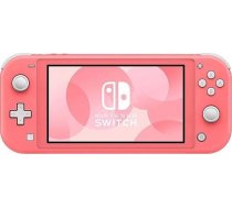 Nintendo Switch Lite Coral NSH120 (045496500184) ( JOINEDIT22664172 )
