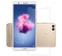 Tempered Glass Premium 9H Aizsargstikls Huawei P20 Lite (2019) ( T G HU P20LITE/19 T G HU P20LITE/19 ) aizsardzība ekrānam mobilajiem telefoniem