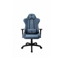 Arozzi Gaming chair  Torretta Soft Fabric  Blue 850009447418 ( TORRETTA SFB BL TORRETTA SFB BL TORRETTA SFB BL ) datorkrēsls  spēļukrēsls
