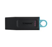 Kingston DataTraveler Exodia USB3.2 G1 64GB ( DTX/64GB DTX/64GB DTX/64GB ) USB Flash atmiņa