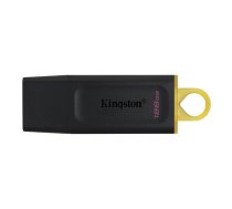 Kingston DataTraveler Exodia 128 GB  USB 3.2  Black ( DTX/128GB DTX/128GB 0740617309928 313822 DTX/128GB PDKT 021 ) USB Flash atmiņa