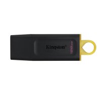 Kingston DataTraveler Exodia 128 GB USB 3.2 Black ( DTX/128GB 0740617309928 313822 E DTX/128GB PENPCKIN0037 ) USB Flash atmiņa