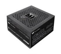 Thermaltake Toughpower PF1 80 PLUS Platinum Netzteil vollmodula ( PS TPD 0650FNFAPE 1 4713227525381 ) Barošanas bloks PSU