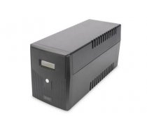 UPS Line-Ineractive 1500VA/900W LCD ( DN 170075 DN 170075 ) nepārtrauktas barošanas avots UPS