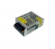 Akyga Impulse LED power supply AK-L1-025 12V / 2A / 25W / 100-265V / IP20 ( AK L1 025 AK L1 025 ) Barošanas bloks  PSU