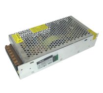 Akyga Impulse LED power supply AK-L1-150 12V / 12.5A / 150W / 100-265V / IP20 ( AK L1 150 5901720135018 ) Barošanas bloks PSU