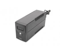 UPS Line-Ineractive 600VA/360W LED ( DN 170063 ) nepārtrauktas barošanas avots UPS