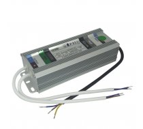 Akyga Impulse LED power supply AK-L2-100 12V / 8.3A / 100W / 100-265V / IP67 ( AK L2 100 ) Barošanas bloks PSU