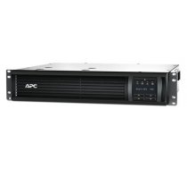 APC SMT750RMI2UC uninterruptible power supply (UPS) Line-Interactive 0.75 kVA 500 W 4 AC outlet(s) ( SMT750RMI2UC ) nepārtrauktas barošanas avots UPS