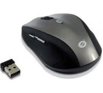 Conceptronic CLLM5BTRVWL grau/schwarz ( CLLM5BTRVWL ) Datora pele
