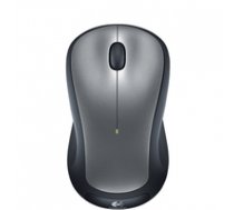 Logitech M310 Mouse  Wireless Silver Mouse wireless ( 910 003986 910 003986 910 003986 ) Datora pele