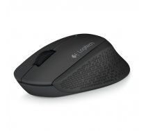 Logitech M280 Black ( 910 004291 ) Datora pele