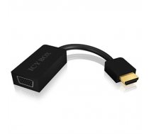 Raidsonic ICY BOX HDMI to VGA Adapter VGA  HDMI ( IB AC502 IB AC502 IB AC502 )