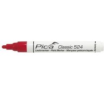 Pica-Marker Marker olejowy czerwony (PICA524-40) 524-40 (4260056153365) ( JOINEDIT17121741 )