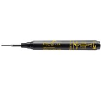 Pica ink deep hole marker black ( 4260056150012 150/46 PICA150-46 )