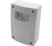 Orno Twilight sensor 1200W 2-300lx IP44 white (OR-CR-209) ( 5907565612943 OR-CR-209 )