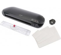 Laminator Olympia A230 Plus and Laminating Set (3129) ( OLYMPIA 3129 3129 ) laminators