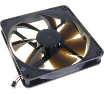 Wentylator Noiseblocker BlackSilent Pro Fan PK2 (ITR-PK-2) ITRPK2 (4250051906295) ( JOINEDIT17247101 ) ventilators