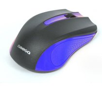 Mouse Omega BLISTER OM05BL (41787) ( 41787 5907595417877 ) Datora pele
