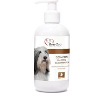 Over Zoo SZAMPON DLA DLUGOWLOSYCH 250ml 002525 (5901157040275) ( JOINEDIT17085623 )