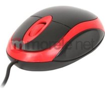 Mouse Platinet OM-06V_R ( OM06V_R 41646 OM06VR ) Datora pele