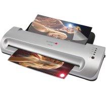 Olympia A 296 Plus DIN A 4 Laminator ( OLYMPIA 3125 3125 3125 ) laminators