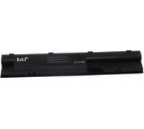 Origin Storage BTI - Laptop Battery - 1 x Lithium Ion 6 Cells 4400 mAh - for HP ProBook 440 G0  450 G0  455 G1  470 G0 (HP-PB440) ( HP PB440 HP PB440 ) aksesuārs portatīvajiem datoriem