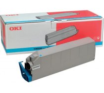 Toner OKI 41515211 Cyan Oryginal  (41515211) ( 41515211 41515211 41515211 ) toneris