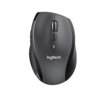 Logitech Marathon Mouse M705 Wireless  Black  USB ( 910 006034 910 006034 ) Datora pele