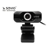 Savio CAK-01 Full HD ( CAK 01 SAVIO CAK-01 ) web kamera
