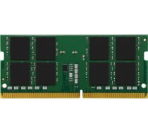 KINGSTON 4GB 3200MHz DDR4 Non-ECC CL22 ( KVR32S22S6/4 KVR32S22S6/4 KVR32S22S6/4 ) operatīvā atmiņa
