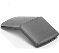 Lenovo Yoga Mouse with Laser Presenter 4Y50U59628 Mouse  Grey  Wireless connection ( 4Y50U59628 4Y50U59628 4Y50U59628 ) Datora pele