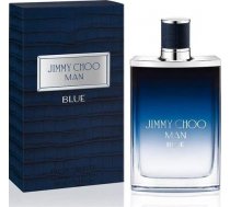 Jimmy Choo Man Blue EDT 30 ml 3386460072625 (3386460072625) Vīriešu Smaržas