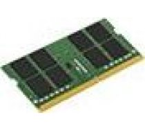 KINGSTON 16GB 3200MHz DDR4 Non-ECC CL22 ( KVR32S22D8/16 ) operatīvā atmiņa