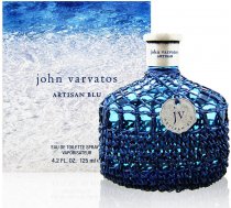 John Varvatos Artisan Blu EDT 125 ml 719346629379 (0719346629379) Vīriešu Smaržas