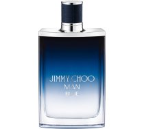 Jimmy Choo Man Blue Eau De Toilette 100ml ( 3386460067508 )