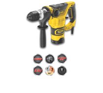 Mlotowiertarka Stanley FME1250K 1250 W ( FME1250K )