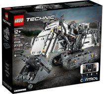 LEGO Technic Koparka Liebherr R 9800 (42100) GXP-690232 (5702016369915) ( JOINEDIT20609714 ) LEGO konstruktors