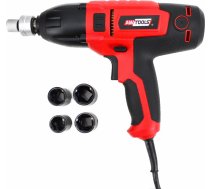 HOOZAR ELECTRIC IMPACT WRENCH 450W 1/2" 450Nm ( AW05600 )