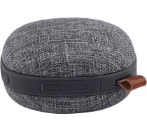 Awei Y260 speaker grey AWEI002GRY ( 6954284081214 AWEI002GRY ) pārnēsājamais skaļrunis