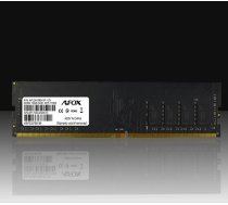 AFOX 16GB [1x16GB 2666MHz DDR4 DIMM] ( AFLD416FS1P AFLD416FS1P ) operatīvā atmiņa