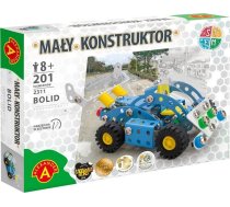 Alexander Maly konstruktor - bolid 2311 ( 5906018023114 5906018023114 ) konstruktors